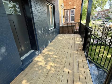 7042 South Eberhart Avenue Chicago IL 60637