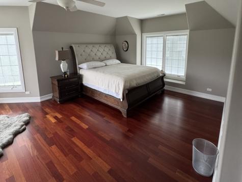 16W122 91ST Street Burr Ridge IL 60527