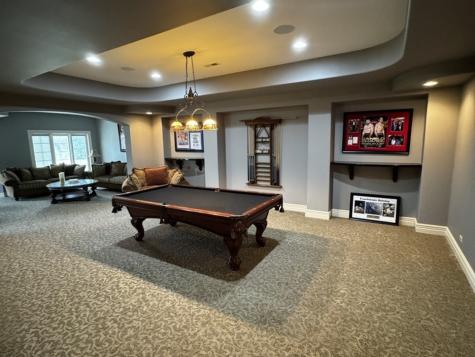 16W122 91ST Street Burr Ridge IL 60527