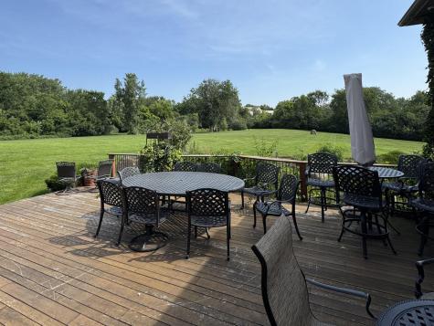 16W122 91ST Street Burr Ridge IL 60527