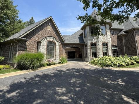 16W122 91ST Street Burr Ridge IL 60527