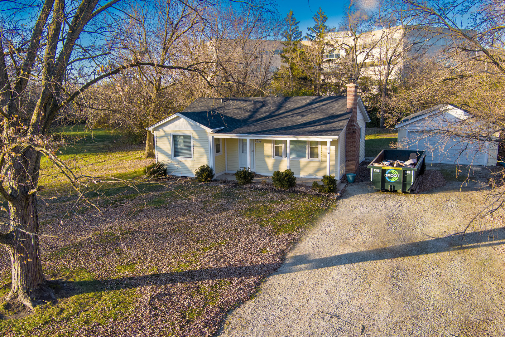 1392 West 52nd Place La Grange Highlands IL 60525