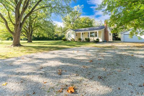 1392 West 52nd Place La Grange Highlands IL 60525