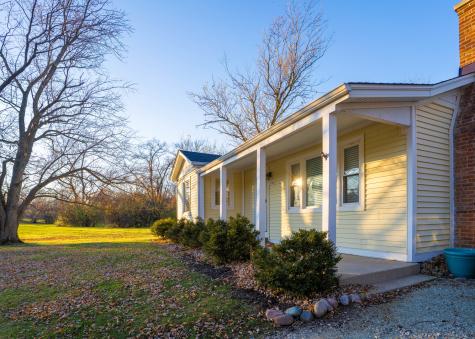 1392 West 52nd Place La Grange Highlands IL 60525