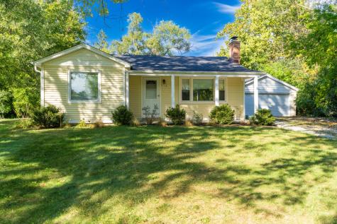 1392 West 52nd Place La Grange Highlands IL 60525