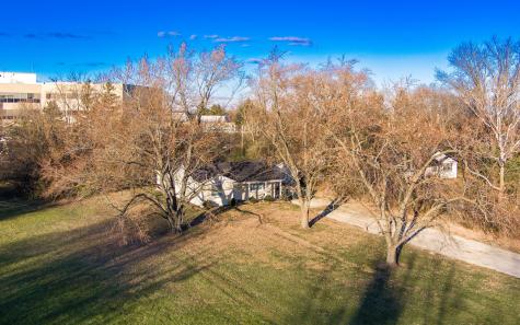 1392 West 52nd Place La Grange Highlands IL 60525