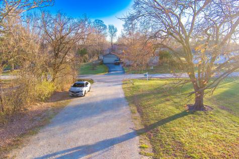1392 West 52nd Place La Grange Highlands IL 60525