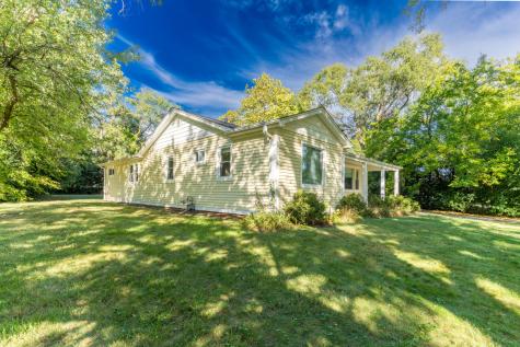 1392 West 52nd Place La Grange Highlands IL 60525
