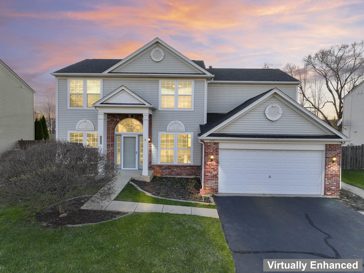 149 Lilac Street Bolingbrook IL 60490