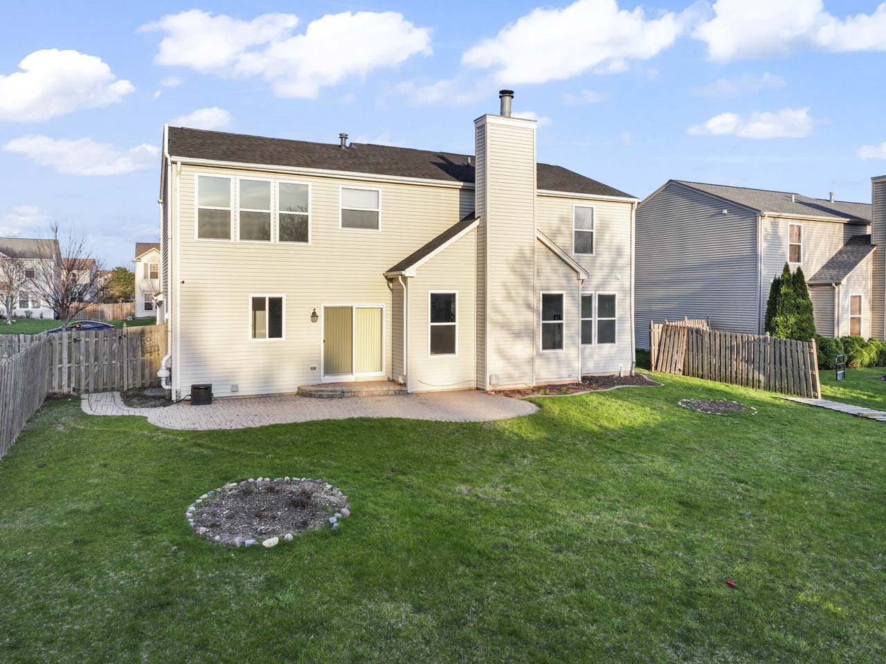 149 Lilac Street Bolingbrook IL 60490