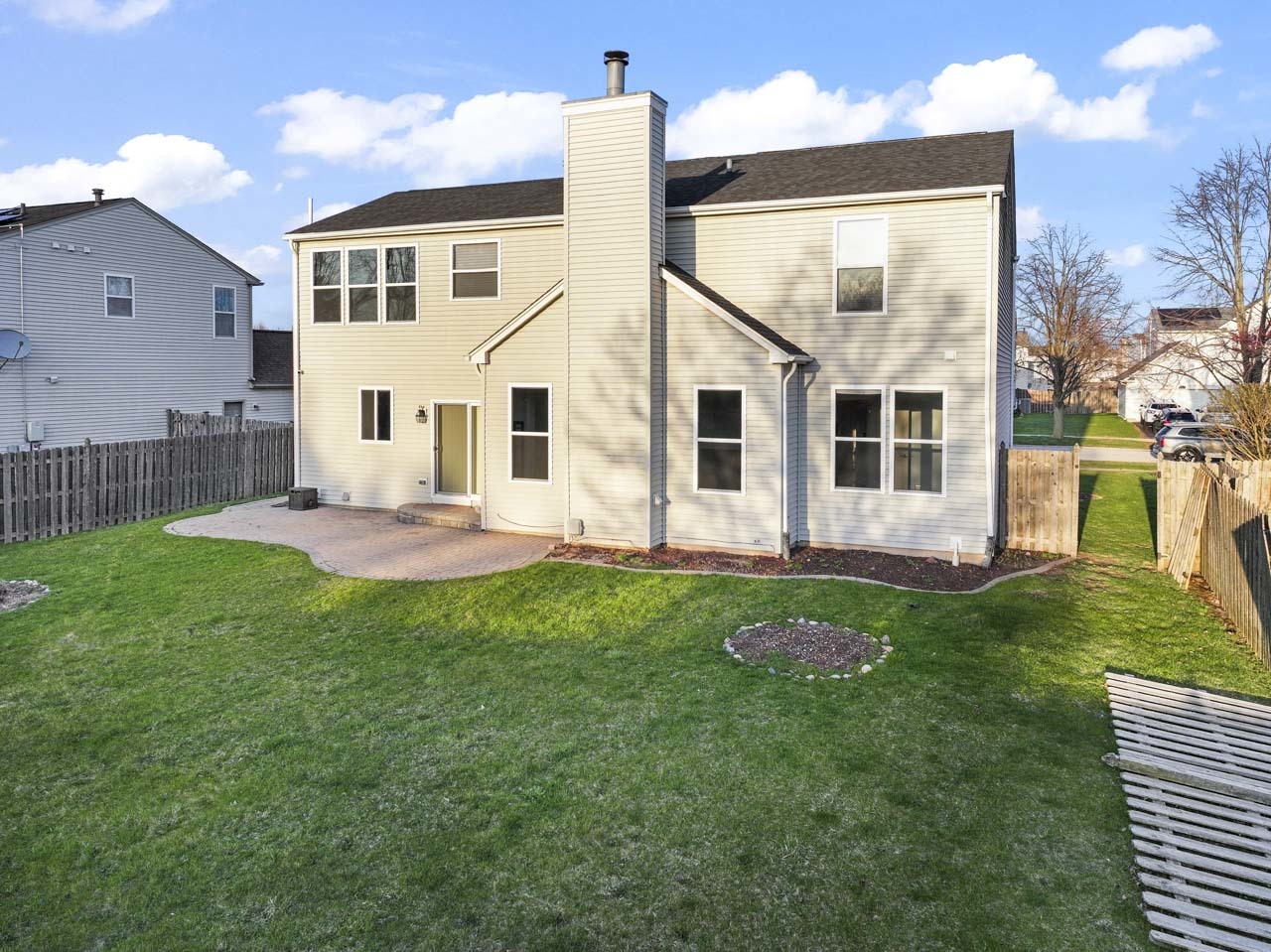 149 Lilac Street Bolingbrook IL 60490
