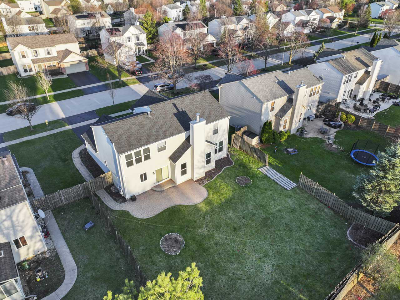 149 Lilac Street Bolingbrook IL 60490