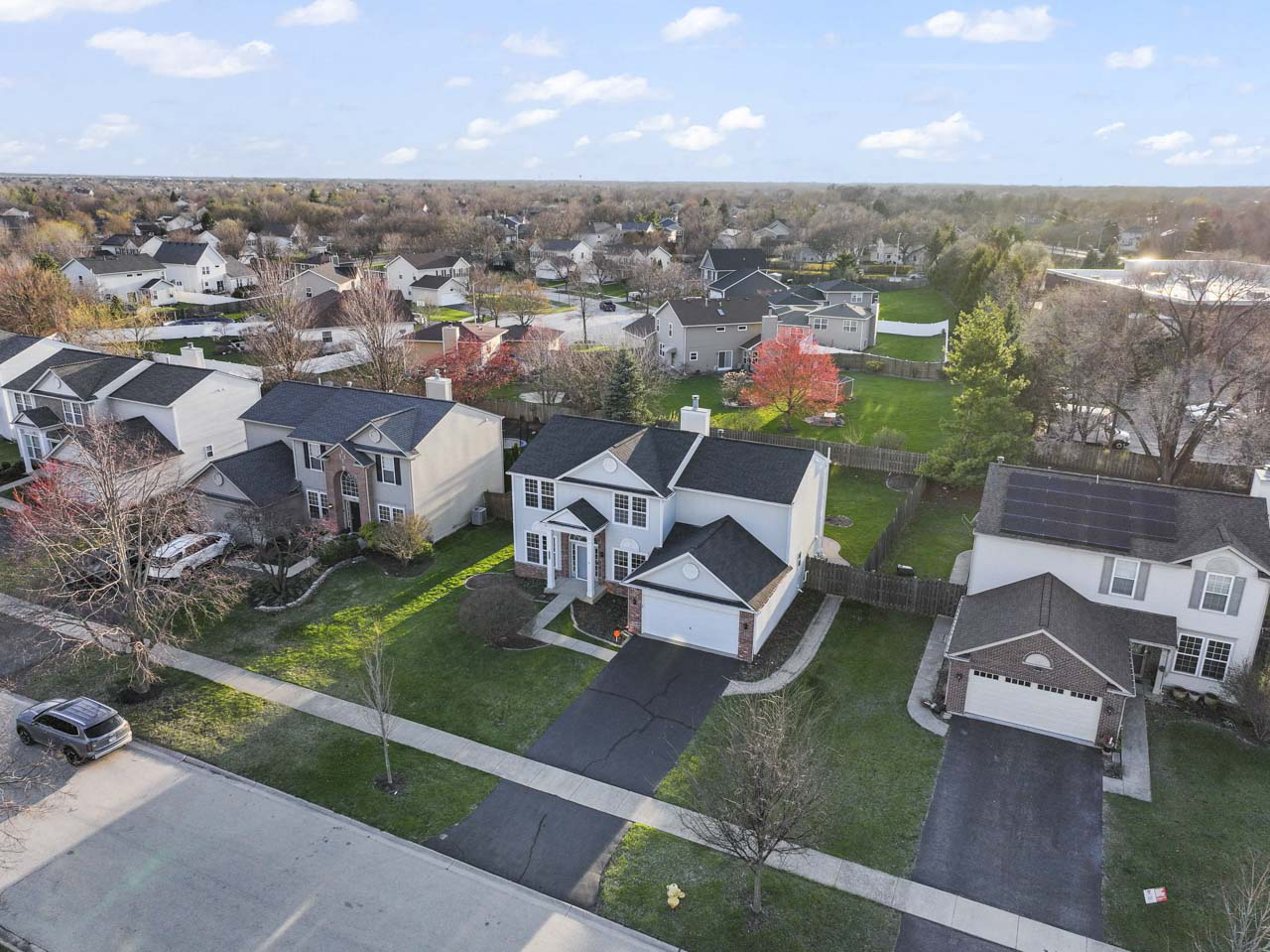 149 Lilac Street Bolingbrook IL 60490