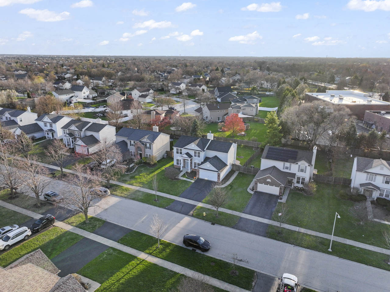 149 Lilac Street Bolingbrook IL 60490