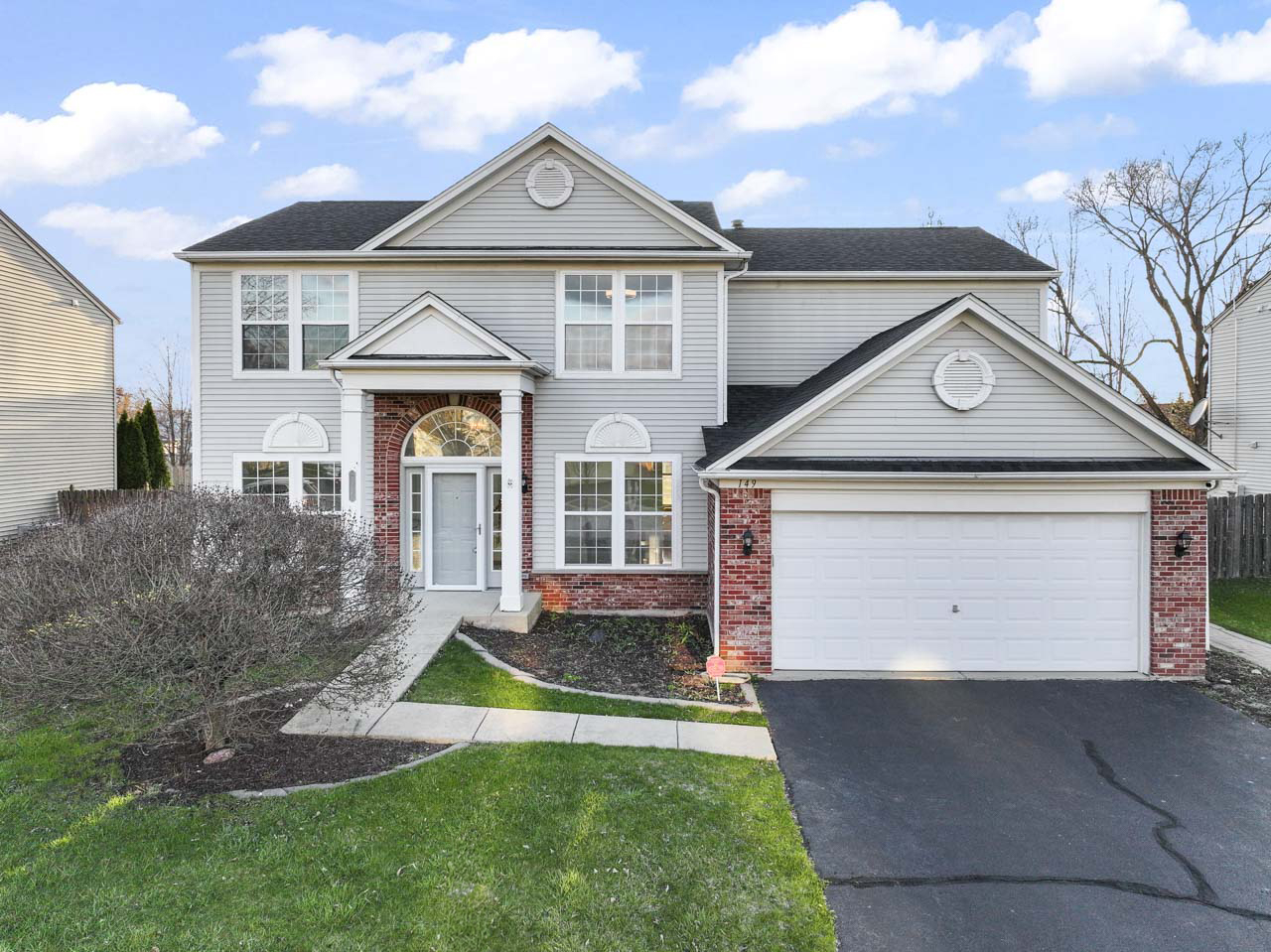 149 Lilac Street Bolingbrook IL 60490