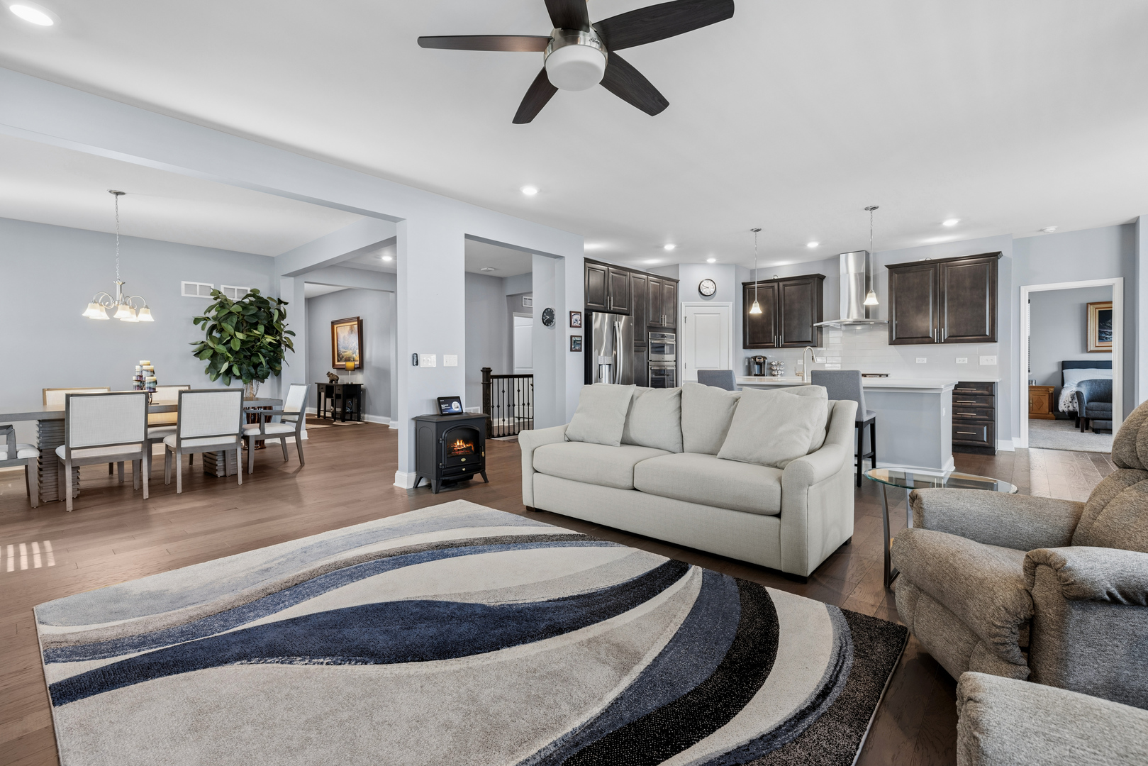 9242 Enstrom Court Huntley IL 60142