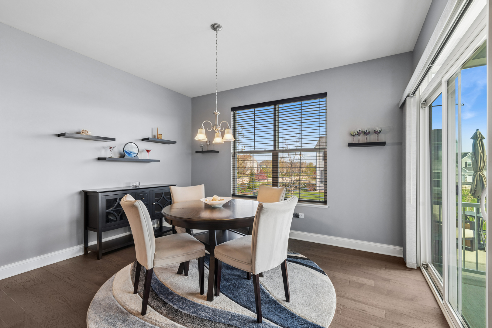 9242 Enstrom Court Huntley IL 60142