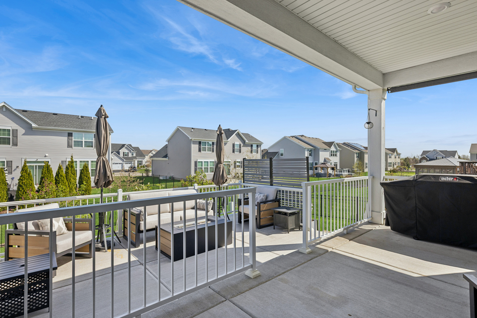 9242 Enstrom Court Huntley IL 60142