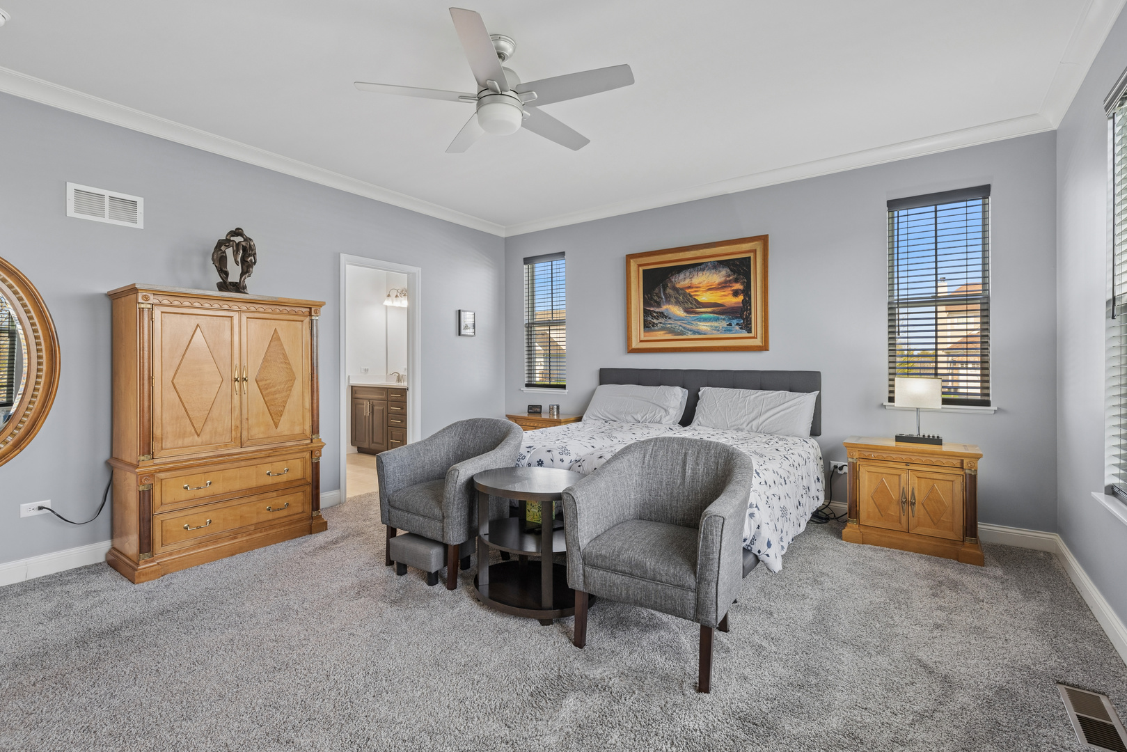 9242 Enstrom Court Huntley IL 60142