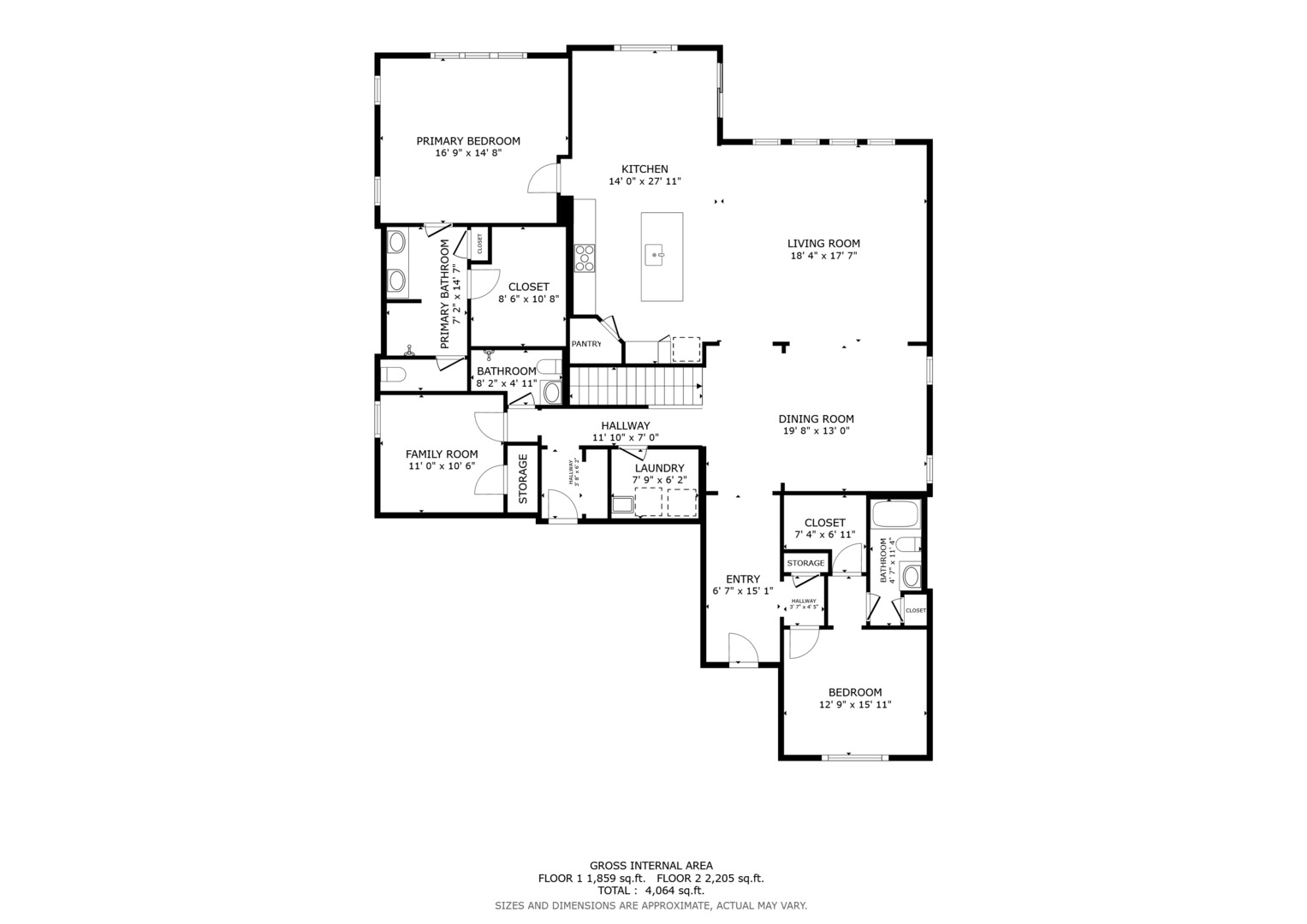 9242 Enstrom Court Huntley IL 60142