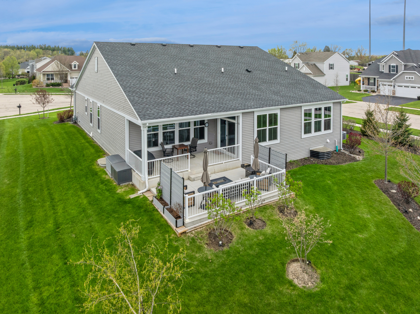 9242 Enstrom Court Huntley IL 60142