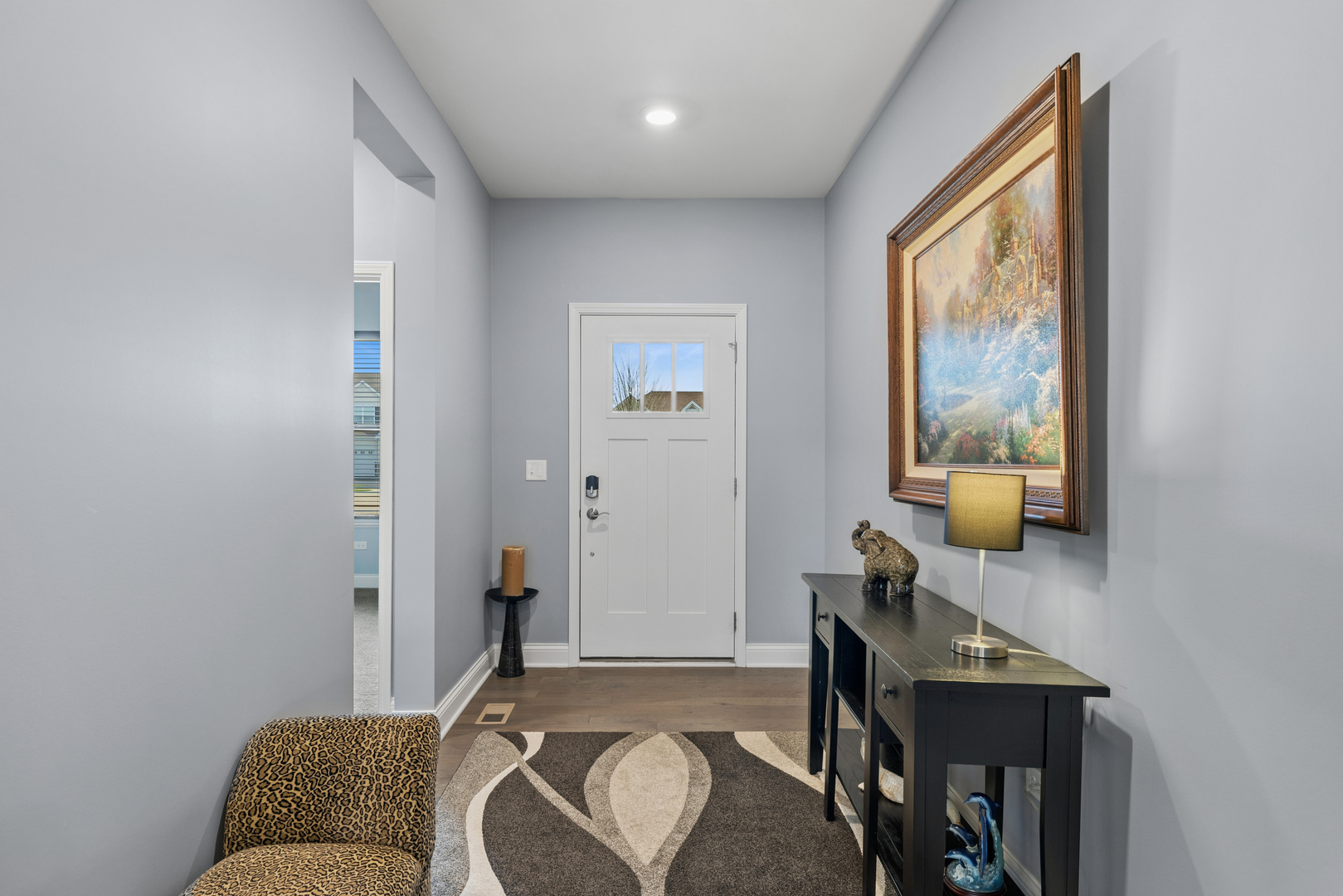 9242 Enstrom Court Huntley IL 60142