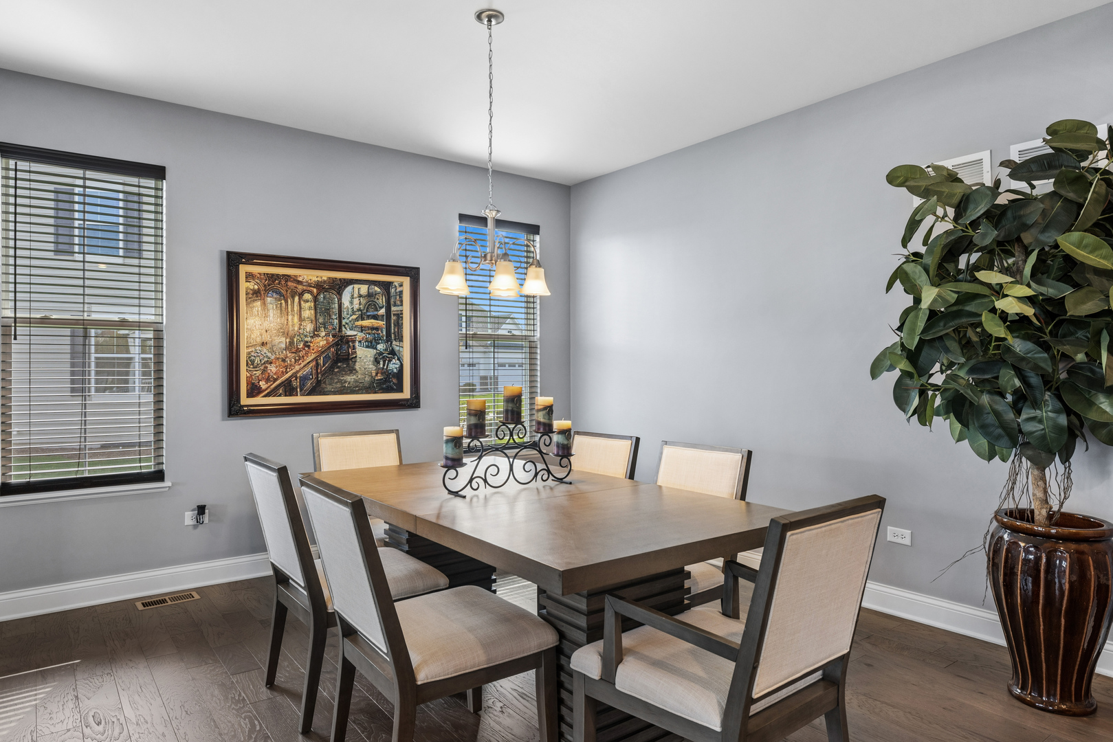 9242 Enstrom Court Huntley IL 60142