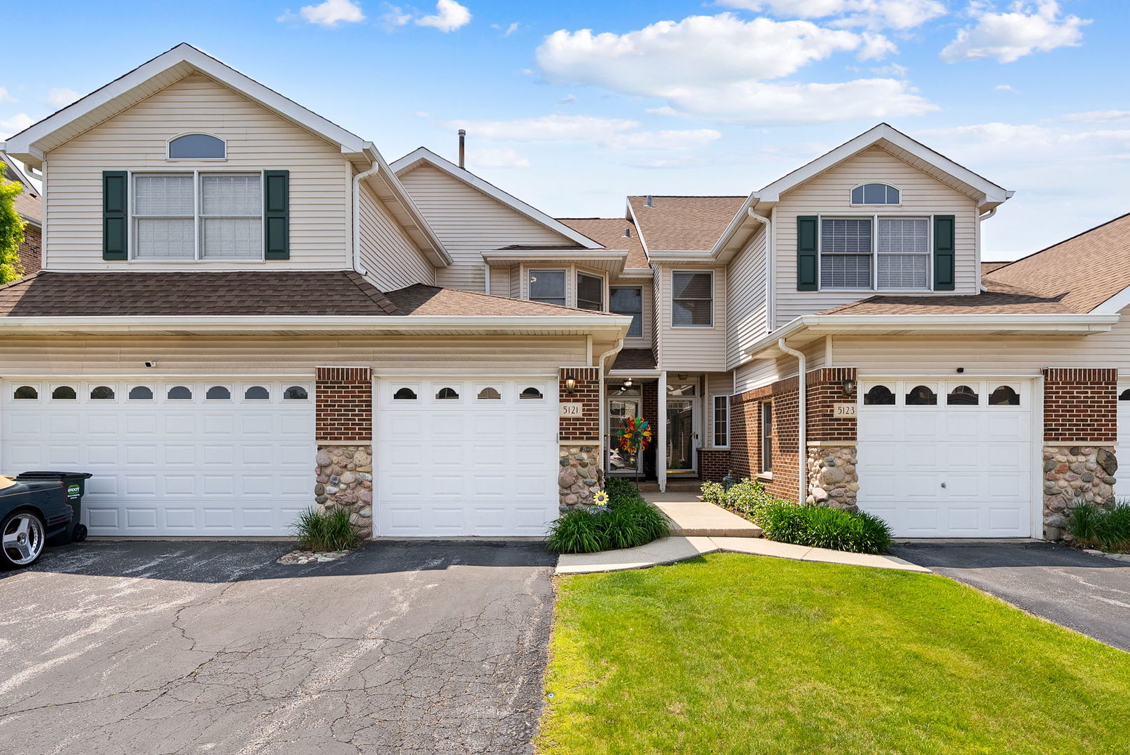 5121 Deblin Lane Oak Lawn IL 60453