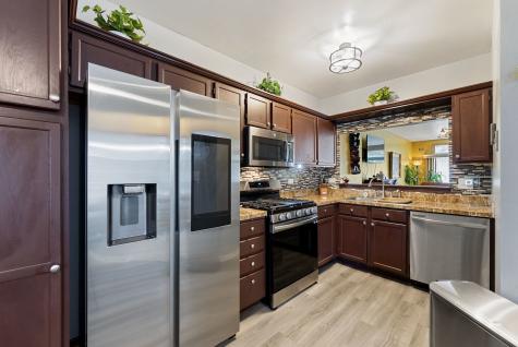 5121 Deblin Lane Oak Lawn IL 60453