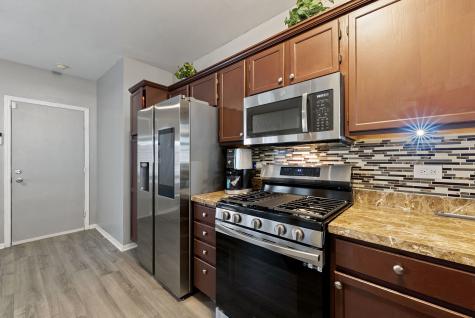 5121 Deblin Lane Oak Lawn IL 60453