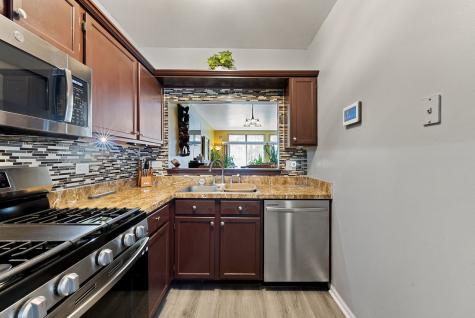 5121 Deblin Lane Oak Lawn IL 60453