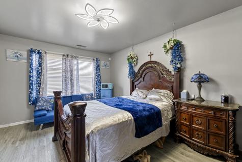 5121 Deblin Lane Oak Lawn IL 60453