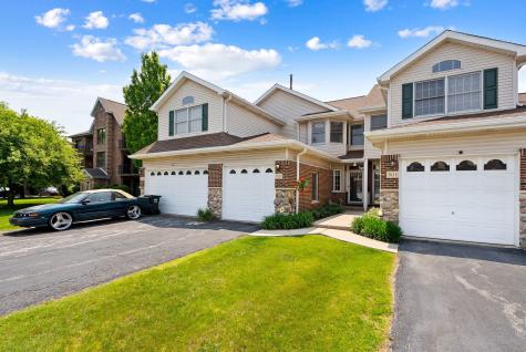 5121 Deblin Lane Oak Lawn IL 60453