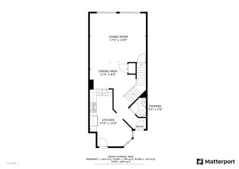 5121 Deblin Lane Oak Lawn IL 60453