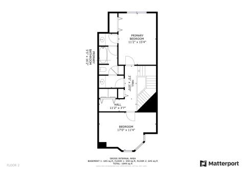 5121 Deblin Lane Oak Lawn IL 60453