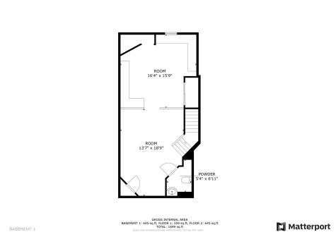 5121 Deblin Lane Oak Lawn IL 60453