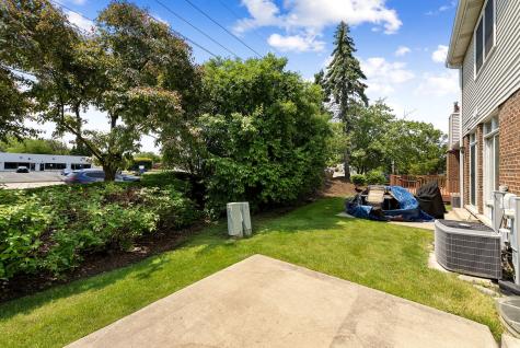 5121 Deblin Lane Oak Lawn IL 60453