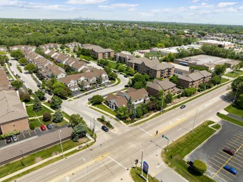 5121 Deblin Lane Oak Lawn IL 60453