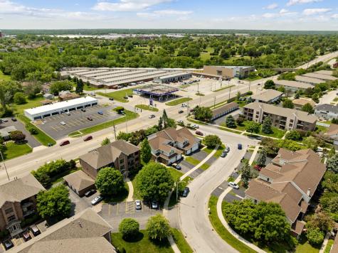 5121 Deblin Lane Oak Lawn IL 60453