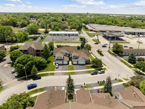 5121 Deblin Lane Oak Lawn IL 60453