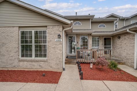 4406 West 127th Place Alsip IL 60803