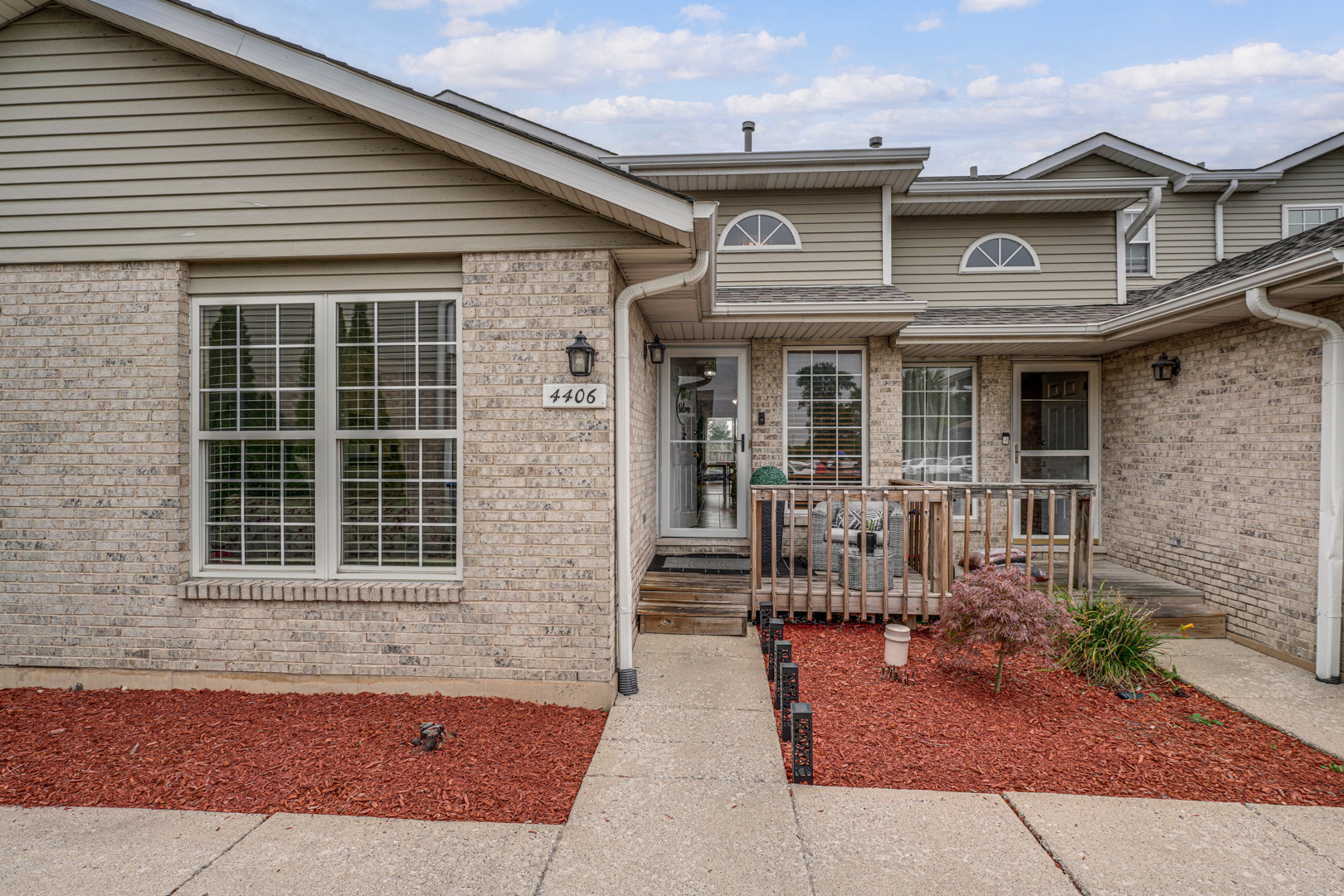 4406 West 127th Place Alsip IL 60803