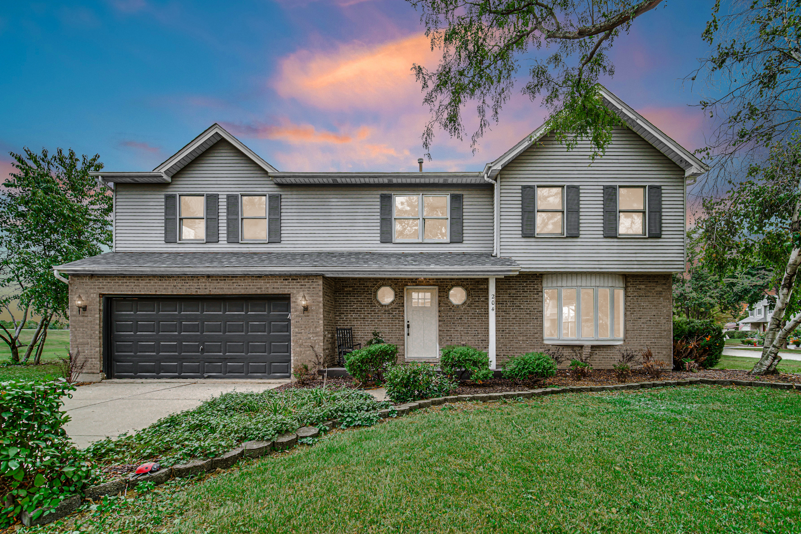 204 Butte View Drive Bolingbrook IL 60490