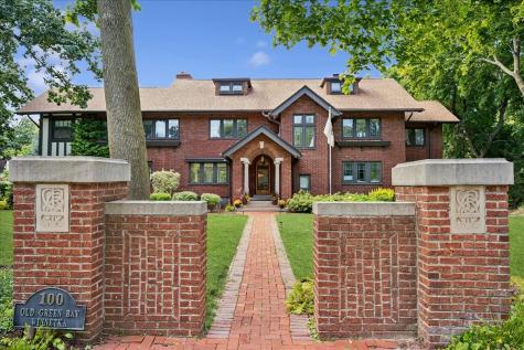 100 Old Green Bay Road Winnetka IL 60093