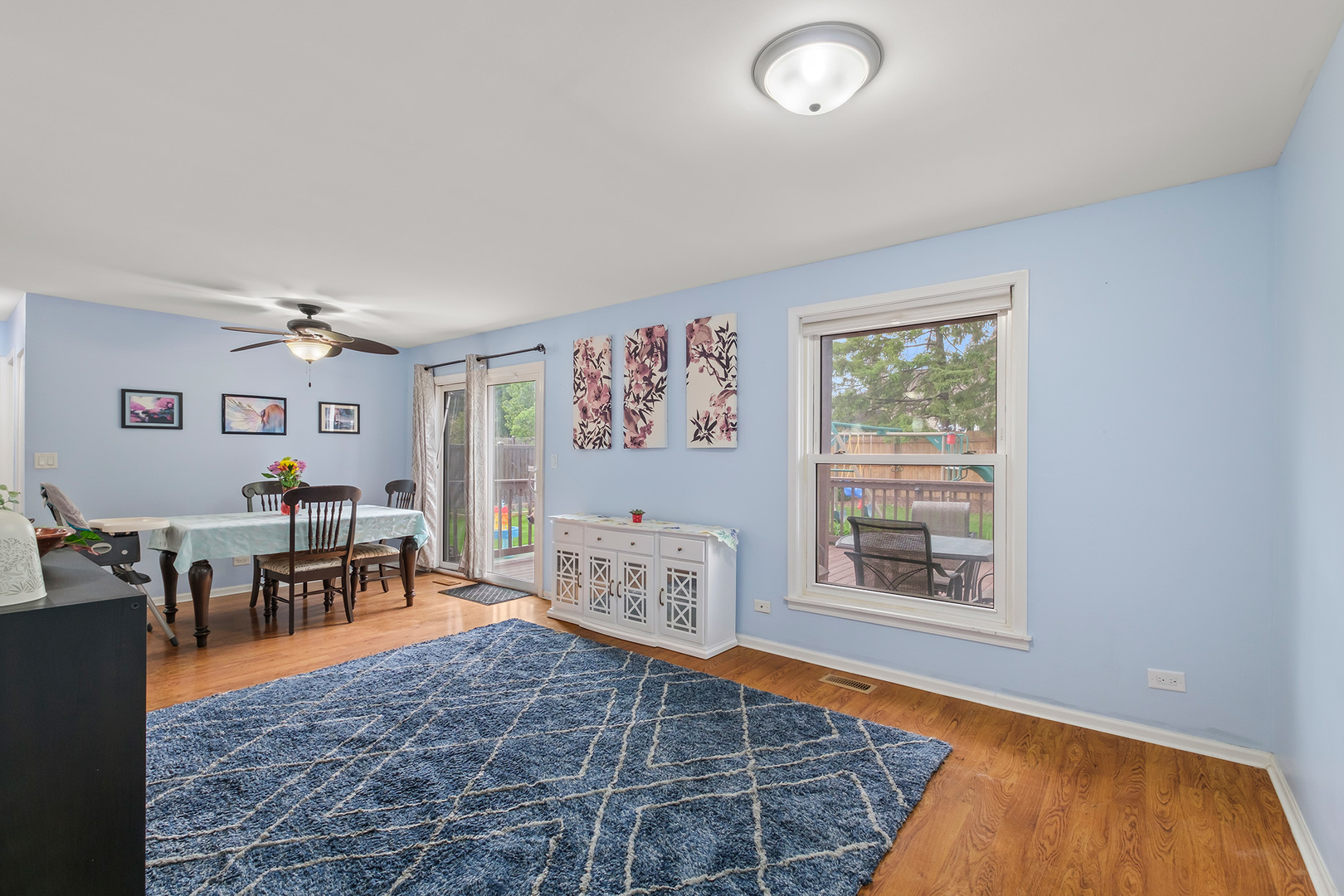 2250 Bannister Lane Aurora IL 60504