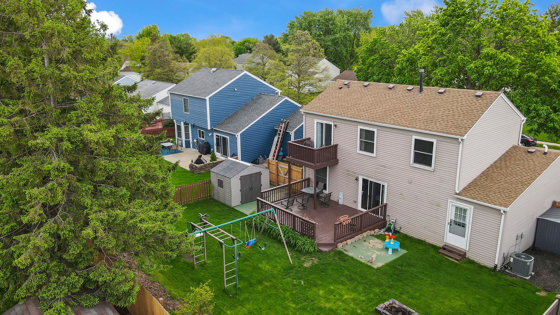 2250 Bannister Lane Aurora IL 60504