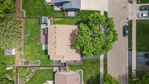 2250 Bannister Lane Aurora IL 60504