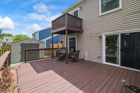 2250 Bannister Lane Aurora IL 60504