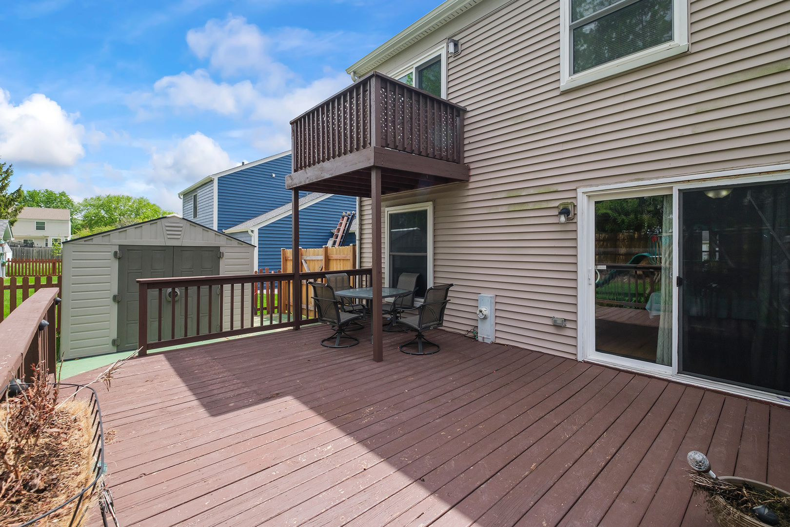 2250 Bannister Lane Aurora IL 60504
