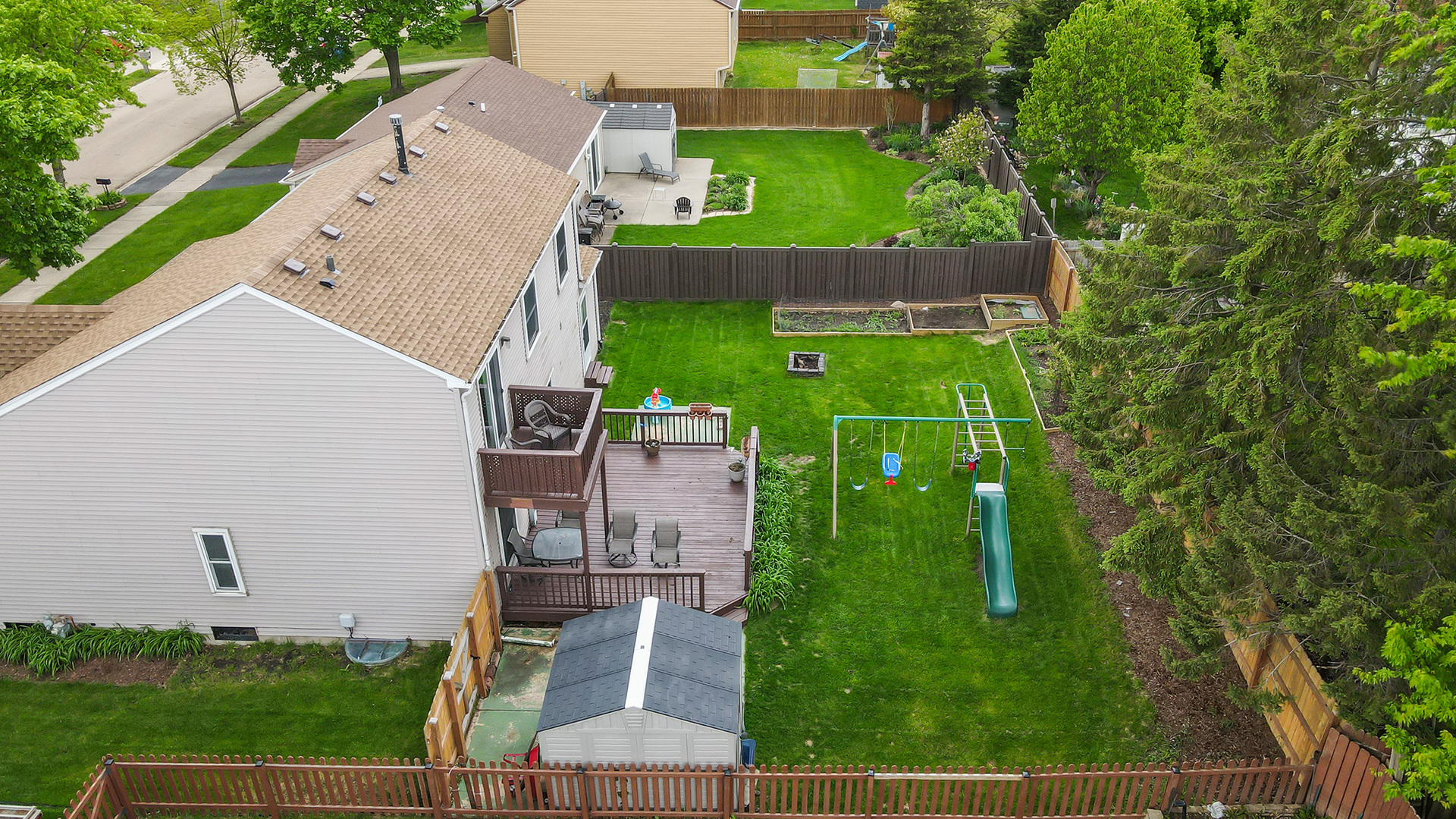 2250 Bannister Lane Aurora IL 60504